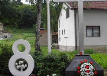 Večeras u 20 sati u Širokom Brijegu odat će se počast djeci iz Viteza koje je usmrtila granata Armije BiH