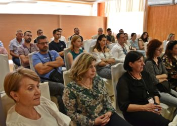 Održana godišnja skupština Geodetskog društva Herceg-Bosne