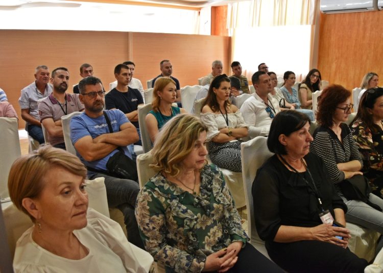 Održana godišnja skupština Geodetskog društva Herceg-Bosne