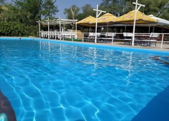 U četvrtak se otvara Gradski bazen Široki Brijeg