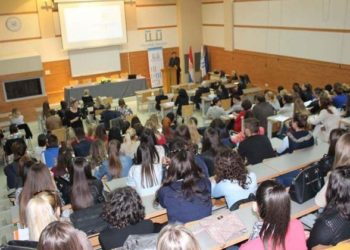 Sveučilište u Mostaru: Nastoje mlade ljude pripremiti za životne, ali i poslovne izazove