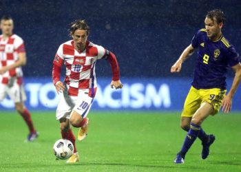 The Ringer: Hrvatska će imati najljepše dresove na Euru