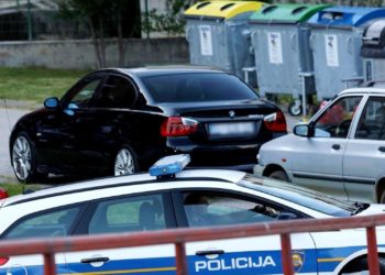 Tragedija u Kninu: Završena obdukcija umrlog dječaka, u autu je bio gotovo 7,5 sati