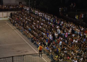 Održan ždrijeb Malonogometnog turnira mjesnih zajednica, sela, zaselaka i gradskih četvrti općine Posušje