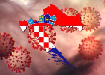 U Hrvatskoj potvrđen indijski soj koronavirusa