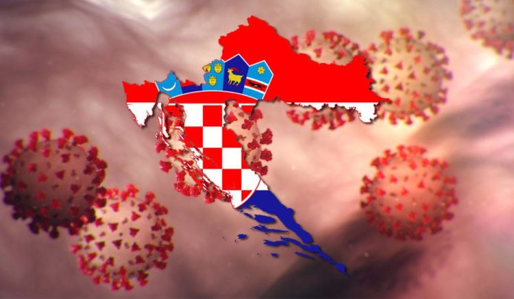 U Hrvatskoj potvrđen indijski soj koronavirusa