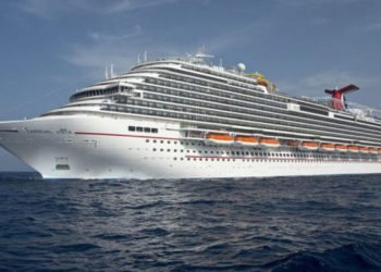 U splitsku luku uplovio najveći kruzer do sada