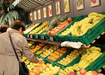 Umjesto na kilogram, bh. građani voće i povrće kupuju na komad
