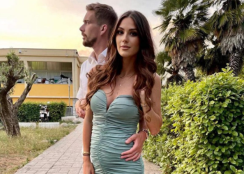 Supruga hrvatskog nogometaša: Odbili smo umjetnu oplodnju, a za zdravu trudnoću molila sam sv. Josipa