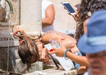 Vrhunac toplinskog vala u BiH očekuje se u srijedu i četvrtak, temperatura do 40 stupnjeva