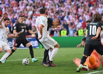 Oršić nakon utakmice karijere za Vatrene otkrio što je presudilo u ispadanju na Euru