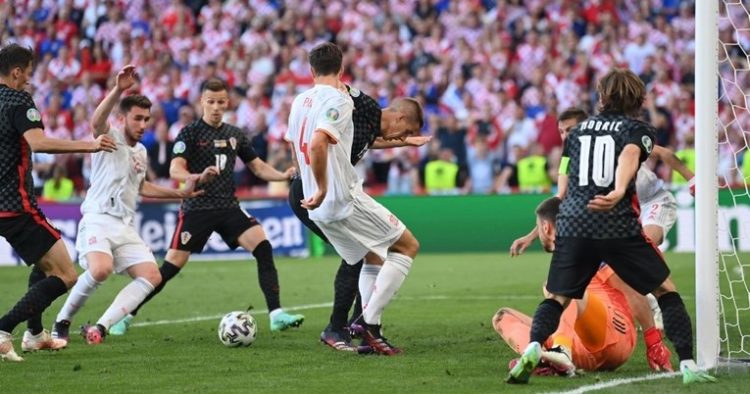 Oršić nakon utakmice karijere za Vatrene otkrio što je presudilo u ispadanju na Euru