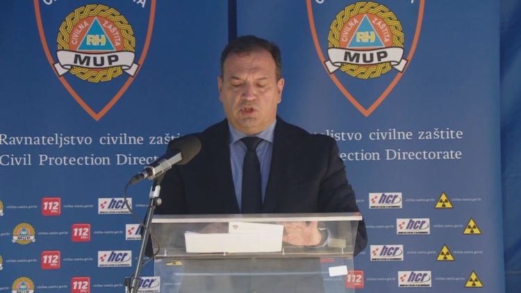 Beroš objasnio kad će Hrvatska proglasiti kraj epidemije te uputio jasnu poruku za jesen