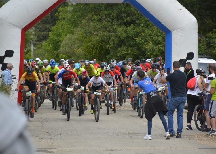 Biciklistički klub Široki osvoji 4 medalje na LJOF-u (Ljubuški outdoor festivalu)