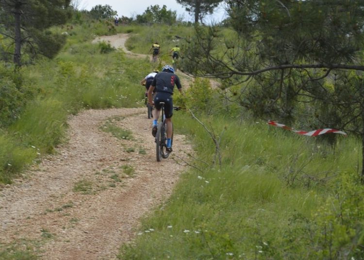 Biciklistički klub Široki osvoji 4 medalje na LJOF-u (Ljubuški outdoor festivalu)