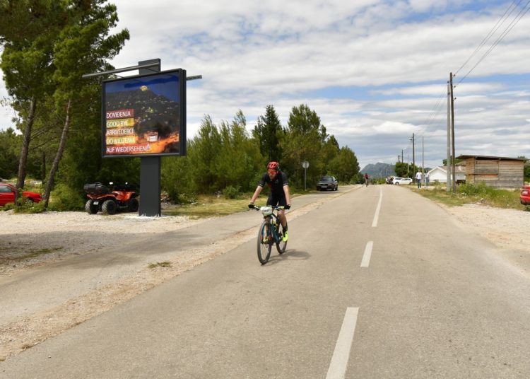 Biciklistički klub Široki osvoji 4 medalje na LJOF-u (Ljubuški outdoor festivalu)