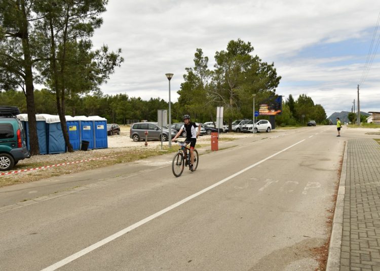 Biciklistički klub Široki osvoji 4 medalje na LJOF-u (Ljubuški outdoor festivalu)