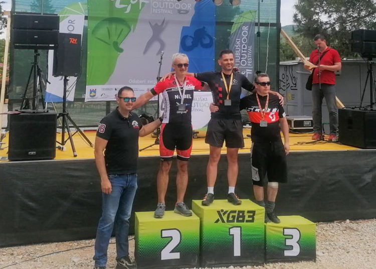 Biciklistički klub Široki osvoji 4 medalje na LJOF-u (Ljubuški outdoor festivalu)