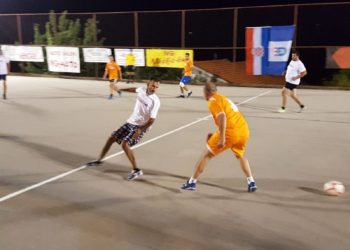 Večeras veliko finale 8. Lovačkog malonogometnog turnira Buhovo 2021.