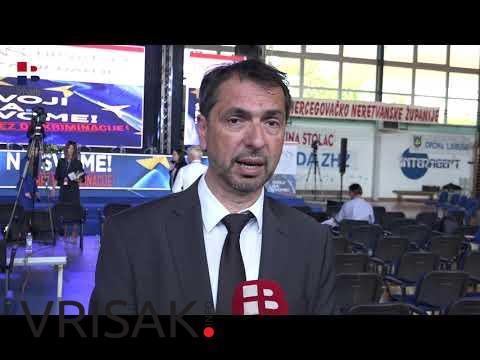 Čavara: Ne radujem se niti jednom novom visokom predstavniku