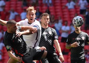 Hrvatska ostala bez bodova u prvoj utakmici Eura, Sterling pogodio za slavlje Engleza