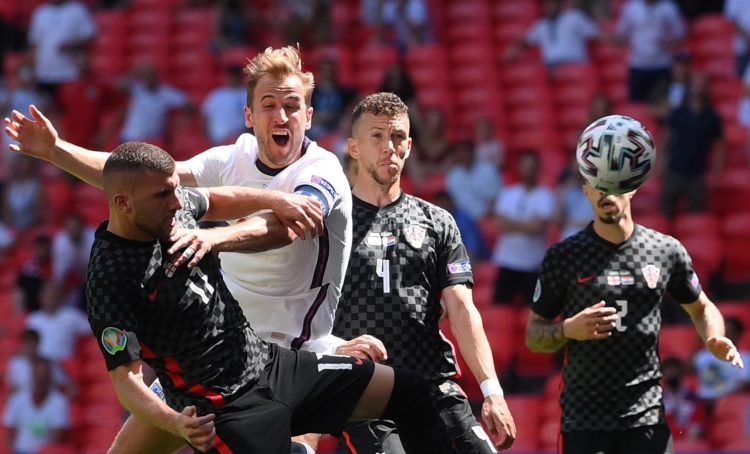 Hrvatska ostala bez bodova u prvoj utakmici Eura, Sterling pogodio za slavlje Engleza