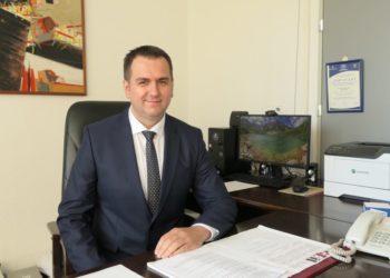 Dr.Mladen Čuturić: Uspješnim radom i s educiranim osobljem želimo postati jedna od najznačajnijih zdravstvenih ustanova u cijeloj BiH