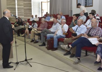 Ivan Baković novi predsjednik Društva hrvatskih književnika Herceg-Bosne