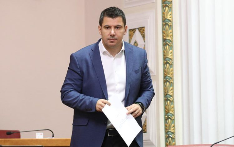Grmoja: Hrvati u BiH moraju dobro razmisliti kome daju povjerenje