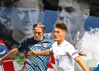 S ovim sastavom Vatreni idu po pobjedu protiv Češke