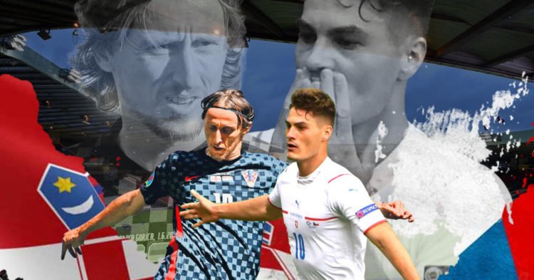 S ovim sastavom Vatreni idu po pobjedu protiv Češke