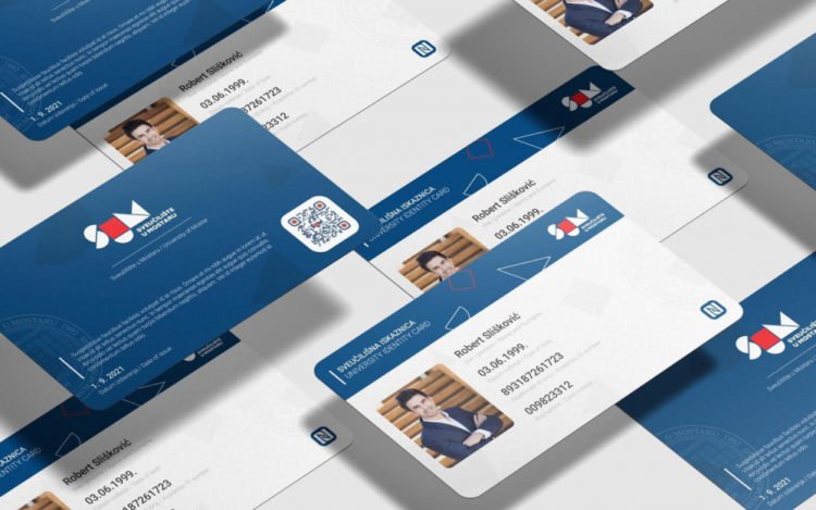 Na Sveučilištu u Mostaru od ove godine nema papirnatih indeksa