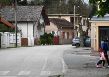Gradić u Hrvatskoj prodaje kuće za 1 kunu