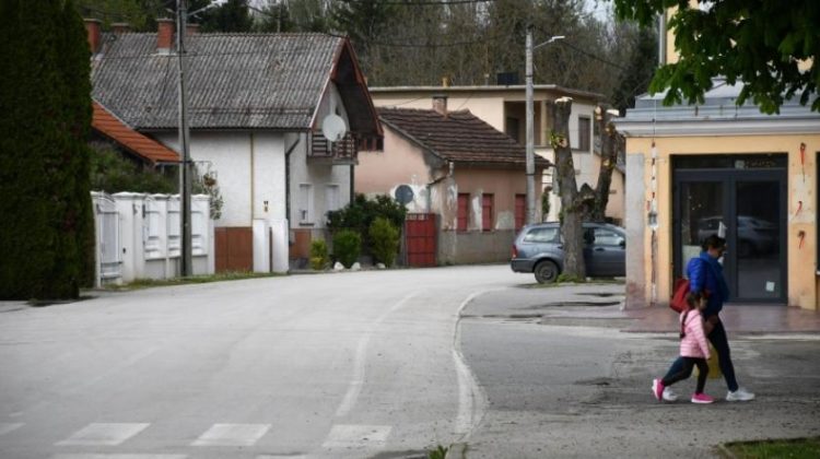 Gradić u Hrvatskoj prodaje kuće za 1 kunu