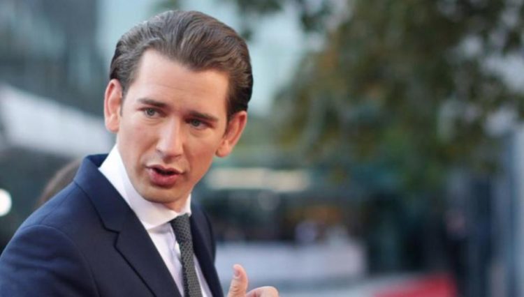 Kurz: Zapadni Balkan na europskoj agendi podigći na visoko mjesto