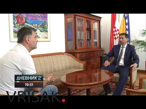 Marinko Čavara: Hrvati za razgovor o budućnosti BiH