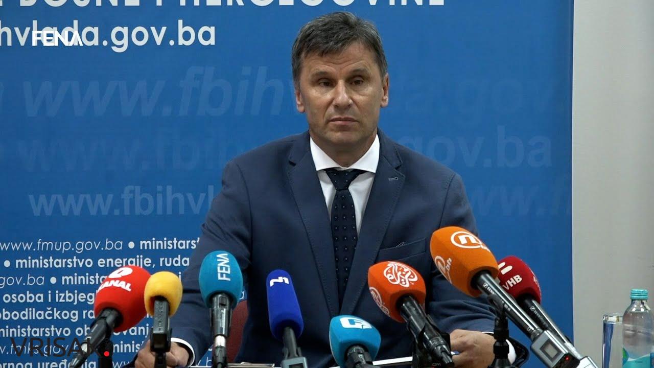 Novalić: Potpisan ugovor o izravnoj nabavci 500.000 cjepiva Sinofarm za FBiH