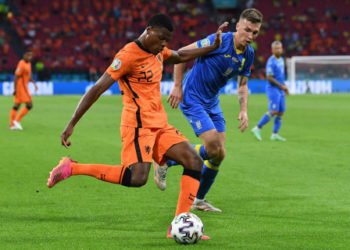 Kakva luda utakmica! Nizozemci slavili protiv odlične Ukrajine