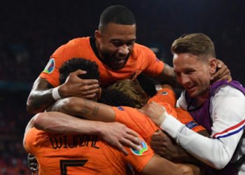 Sjajni Nizozemci potvrdili prvo mjesto skupine na Euru, Austrija ništa nije mogla