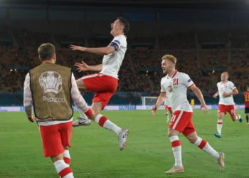 Poljska uzela bod Španjolskoj, Furija i dalje bez pobjede