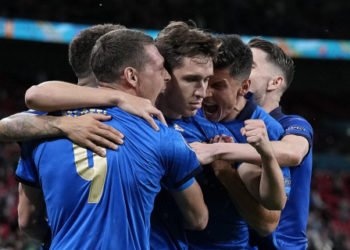 Italija slomila Austriju u produžecima i prošla u četvrtfinale