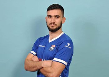 NK Široki Brijeg: Sporazumni raskid ugovora s Petrom Ragužom