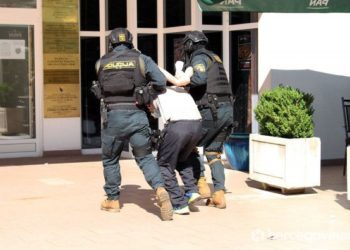 FUP uhitio Posušana zbog pljačke zlatare u Međugorju gdje je ubijena jedna osoba