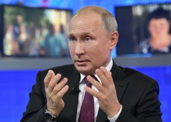 Putin objavio kojim se cjepivom cijepio