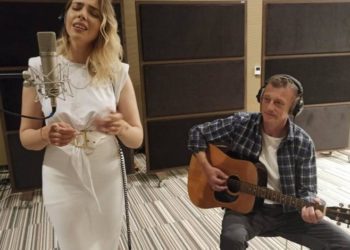 (VIDEO) “Darija Ramljak snimila novi singl sa posebnom posvetom, probajte ne zaplakati”