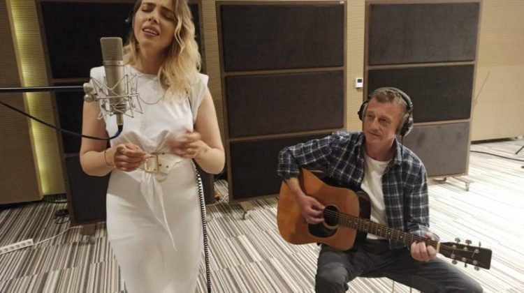 (VIDEO) “Darija Ramljak snimila novi singl sa posebnom posvetom, probajte ne zaplakati”