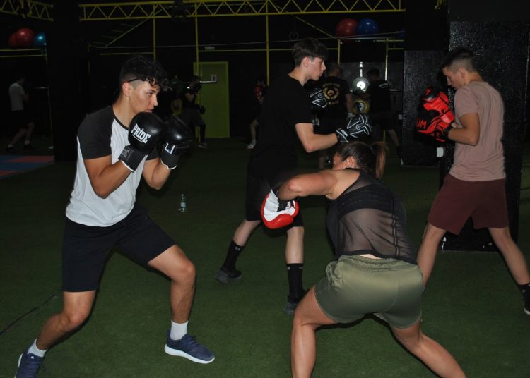 Stjepan Božić održao seminar u Širokom Brijegu