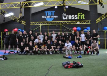 Stjepan Božić održao seminar u Širokom Brijegu