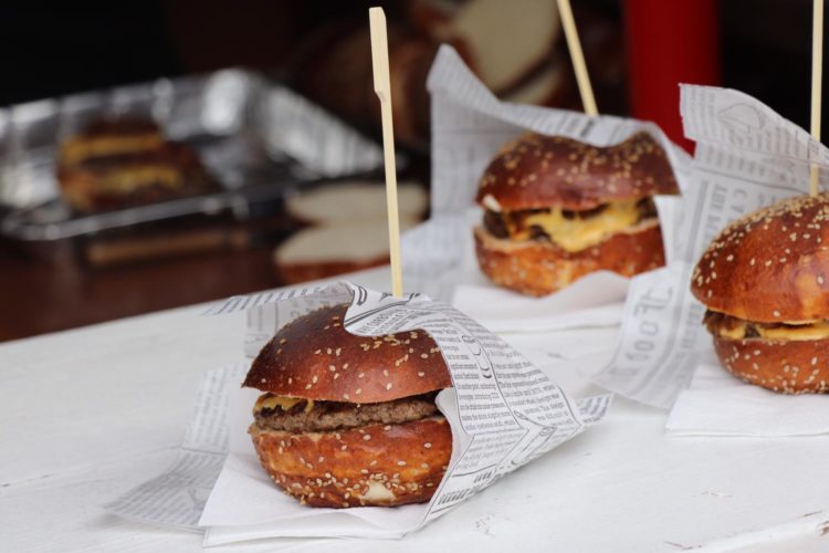 Street Food Fest vol.2 u Širokom Brijegu! Festival na kojem ćete sigurno uživati!