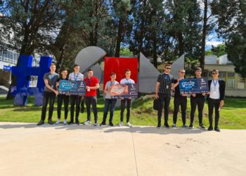 Odabrana najbolja rješenja u sklopu Hackathona by SUMIT